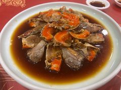 -红灯笼龙凤饭店(宁波老字号店)