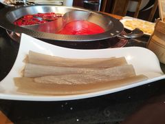 宽粉-宽巷子成都火锅(南站店)