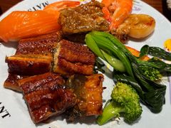 -松子料理(亮马桥店)