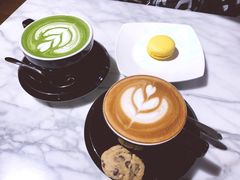 -Bracket Coffee(工体店)