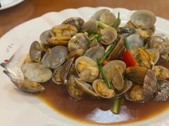 -友强·23年特色海鲜大排档(厦门店)