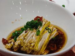 -大唐博相府酒店·陕西官府菜