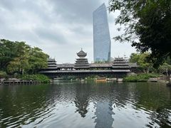 -深圳锦绣中华民俗村