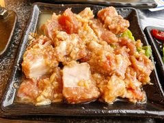 -赞酱川式烤肉(蜀都万达店)
