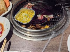 -火炉火自助餐(枫蓝国际店)