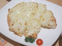 -菲滋意式餐厅(加州阳光二店)