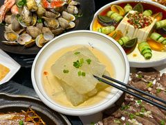 -好兄弟郭巨海鲜(天一阁店)