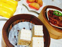 -潮福城大酒楼·潮粤菜·港式点心(阳光城店)