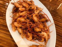 -双塔老饭店