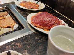 -阪尚皇·原切牛排·烤肉火锅自助(北京路店)