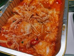 -滋之黑猪自助烤肉(城厢万达店)