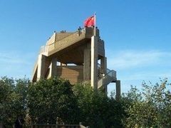 -帽儿山国家森林公园