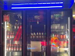 -令狐冲·炭烤活鱼(宝龙店)