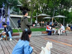 -Manner Coffee(徐汇滨江店)