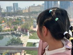 -武汉园博园(武汉自然博物馆)