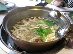 -狐狸爱上椰子鸡(滨江星光大道店)