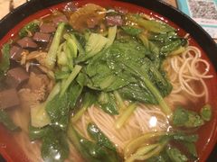 -泰煌鸡·上海白斩鸡·鸡汤面(万航店)