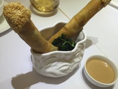 -幸福蔬·时尚蔬食(黄山湖公园店)