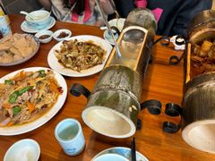 -老街坊餐吧