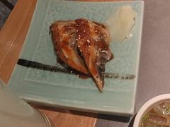 -沼津港精致料理·寿喜烧·烧鸟(龙湖南桥天街日料榜单店)