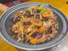 -田婆婆的菜(新天地店)