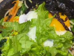 -真利味·脊骨火锅·正宗韩国料理(韩乐坊店)