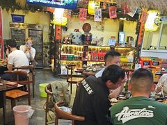 -江湖一盏灯·滇味卤烤(普惠园店)