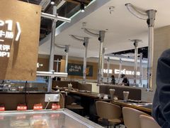 -炽城·烤肉名家(鸿达中央广场店)