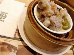 -添好运点心专门店(百老汇店)