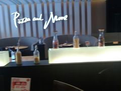 大堂-必胜客(津塘店)