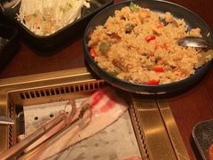-新石器烤肉(之心城店)