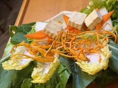 -大理董·董家小厨野生菌火锅(古城旗舰店)