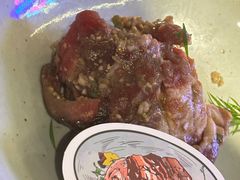 -味家烤肉烤鳗鱼牛排(西塔旗舰店)