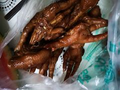 鸡爪-壹条龙饭庄台基厂店