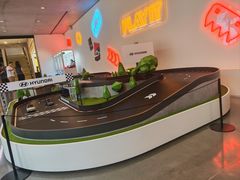 -现代汽车文化中心 Hyundai Motorstudio Beijing