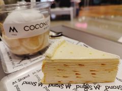 -M Stand(BFC外滩金融中心店)