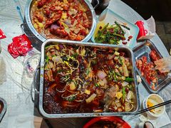 -绝味江湖发动鸡(新牌坊店)