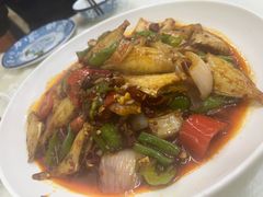 -蜀膳坊(洪公祠小区店)