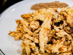 -华凌山庄·隐湖栖