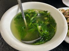 -喜洲翰林餐厅(董家百年老宅店)