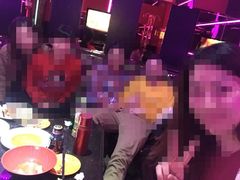 -乐圣量贩KTV自助餐(崇文店)