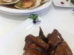 -金时代顺风大酒店(爱琴海购物中心店)