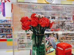 -乐高授权专卖店(中关村领展店)