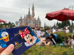 -上海迪士尼度假区