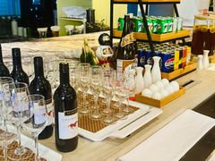 -上海漕河泾万丽酒店