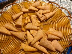 -遇见长安之高山流水(李家村万达店)