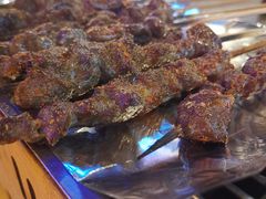 -云晓光头烧烤吧(川沙绿地店)