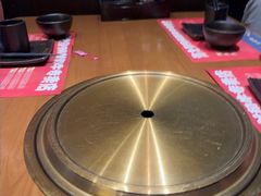-海之屋韩式烤肉(海棠68环球美食街店)