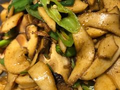 -小厨师·二十年沈家门小海鲜(百井坊巷店)