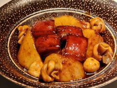 -淮扬府·游园京梦(中粮广场店)